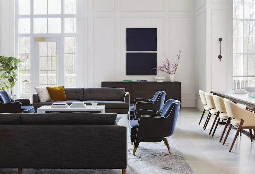 Kimpton   The Forum Hotel, An Ihg