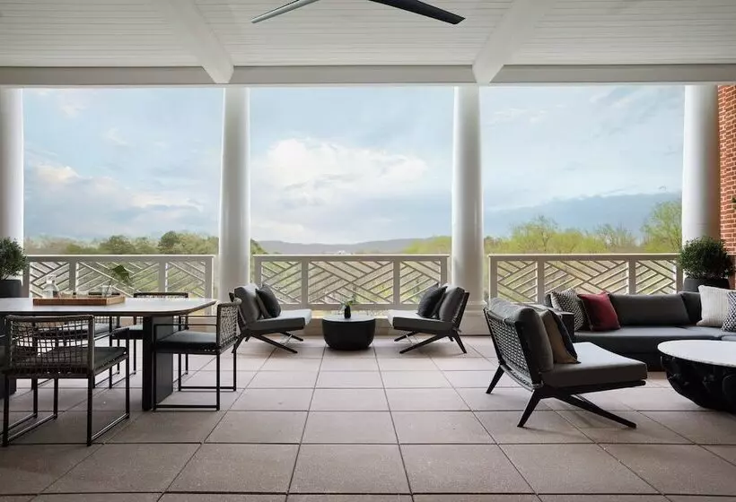 Kimpton   The Forum Hotel, An Ihg