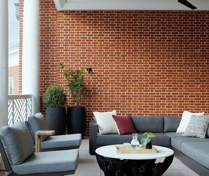 Kimpton   The Forum Hotel, An Ihg