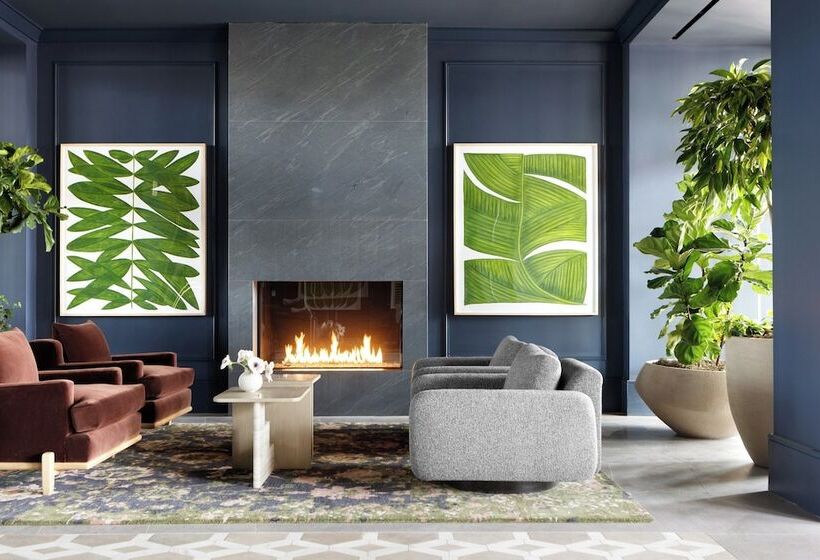 Kimpton   The Forum Hotel, An Ihg