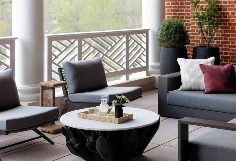 Kimpton   The Forum Hotel, An Ihg