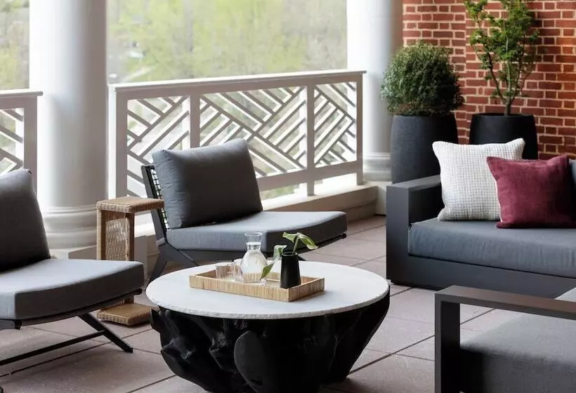 Kimpton   The Forum Hotel, An Ihg