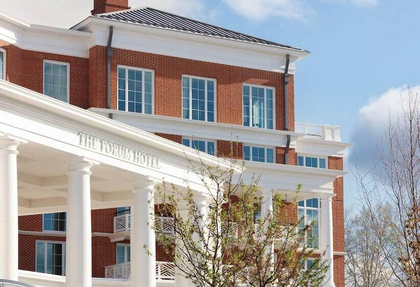 Kimpton   The Forum Hotel, An Ihg