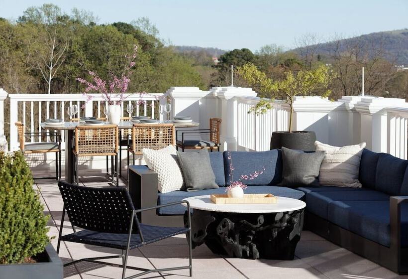 Kimpton   The Forum Hotel, An Ihg