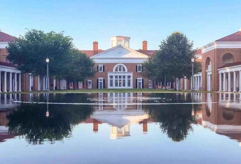 Kimpton   The Forum Hotel, An Ihg