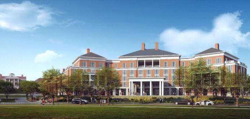 Kimpton   The Forum Hotel, An Ihg