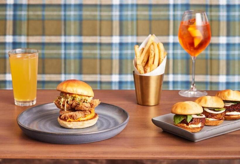 Kimpton   The Forum Hotel, An Ihg