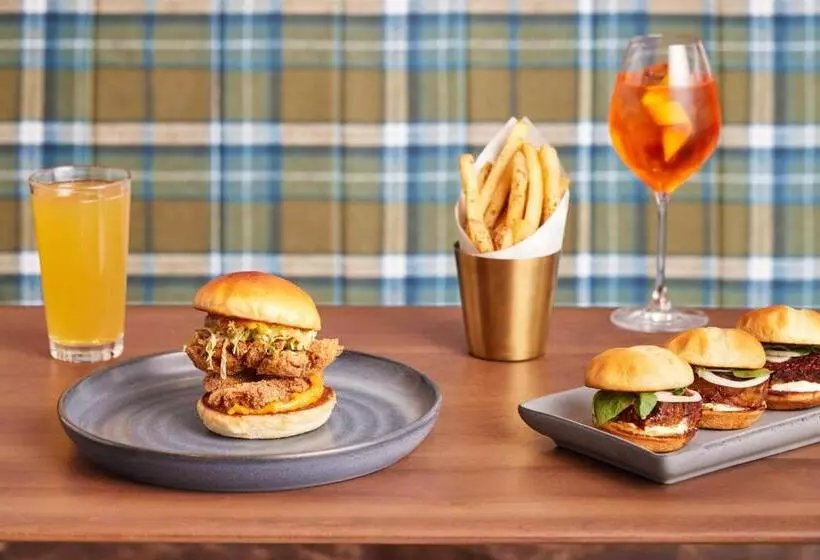 Kimpton   The Forum Hotel, An Ihg