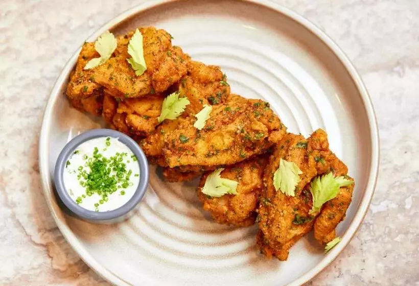 Kimpton   The Forum Hotel, An Ihg