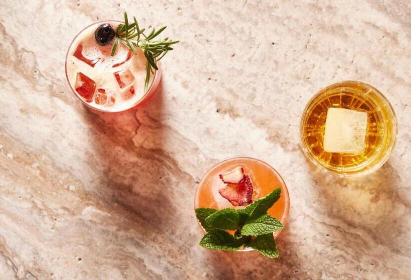 Kimpton   The Forum Hotel, An Ihg