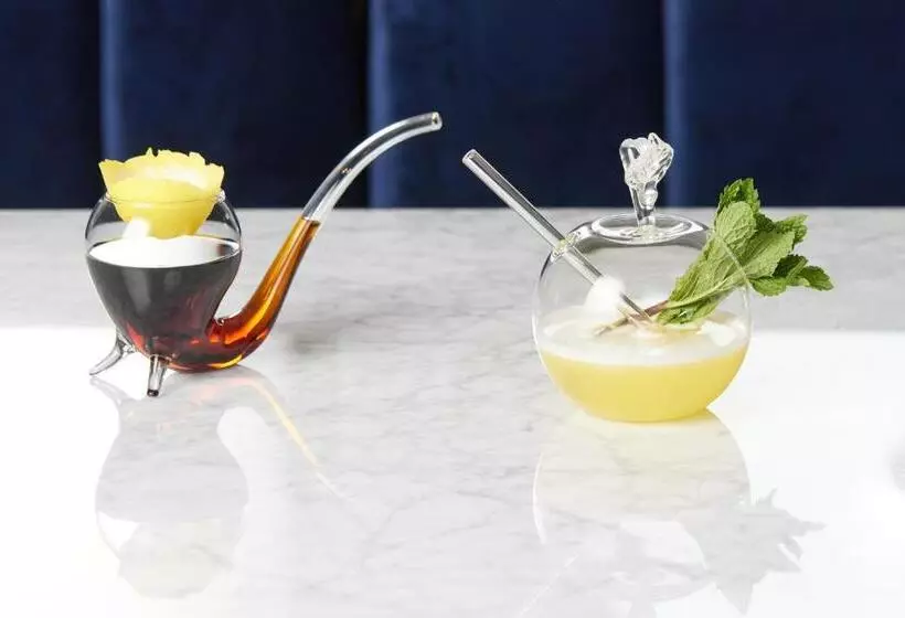 Kimpton   The Forum Hotel, An Ihg