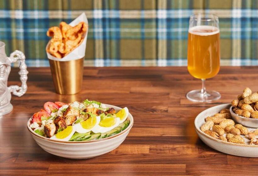 Kimpton   The Forum Hotel, An Ihg