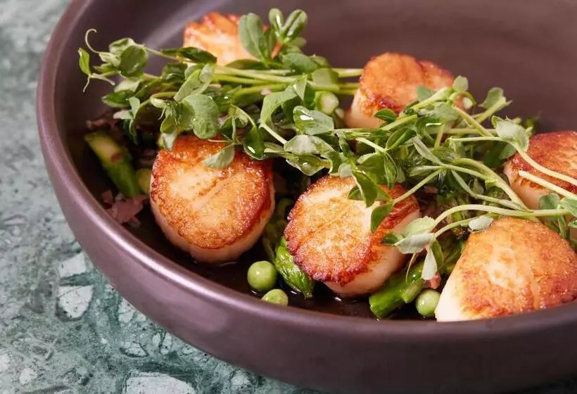 Kimpton   The Forum Hotel, An Ihg