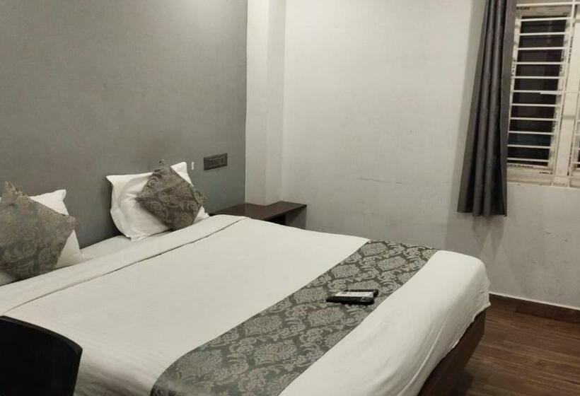 Otel Le Grace Bye Pass