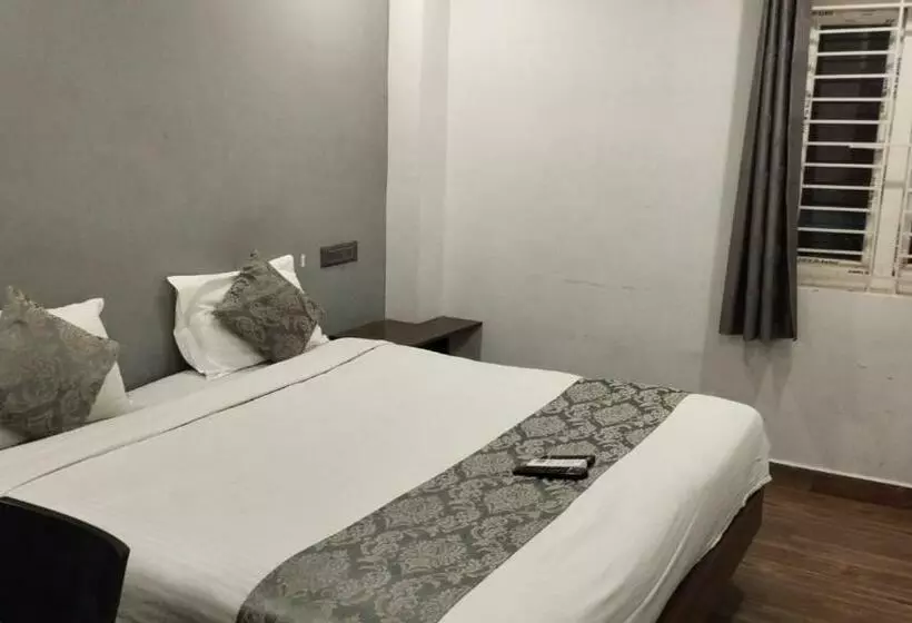 هتل Le Grace Bye Pass