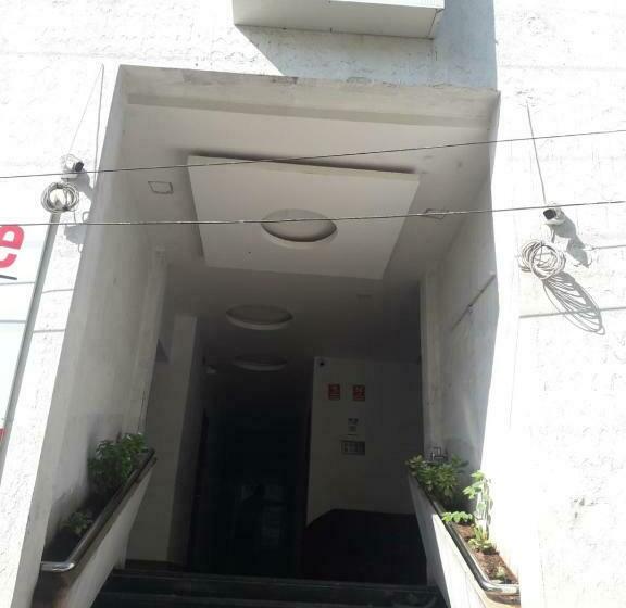 Otel Le Grace Bye Pass