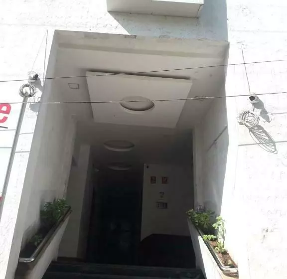 هتل Le Grace Bye Pass