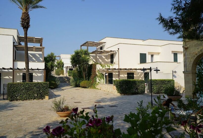 בית מלון כפרי Leuca Twentys