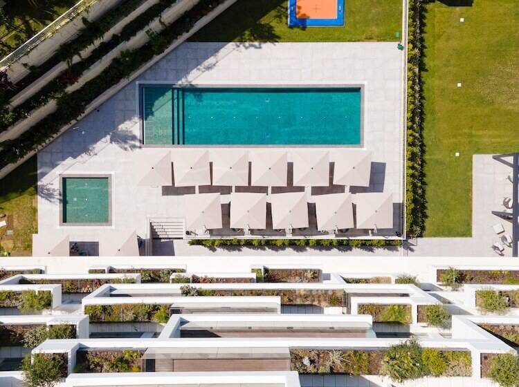 هتل Martinhal Lisbon Oriente