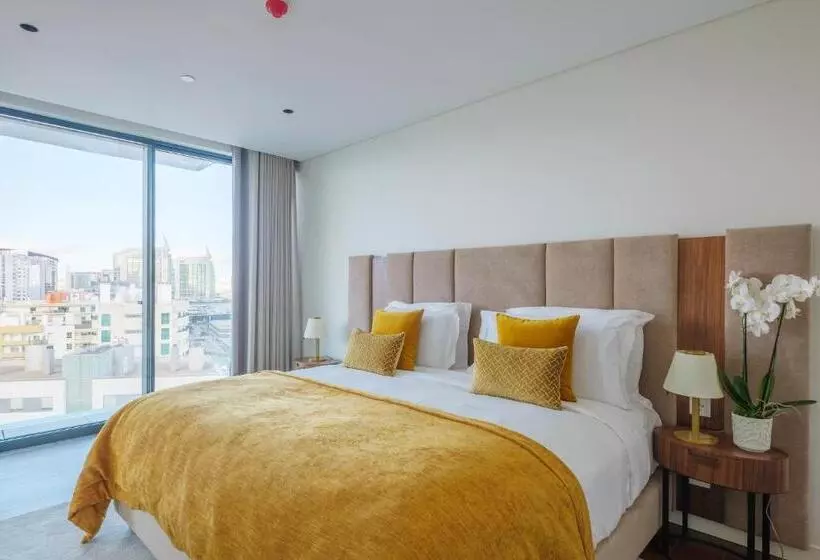 هتل Martinhal Lisbon Oriente