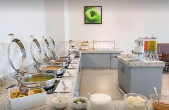 ホテル México Plaza Celaya