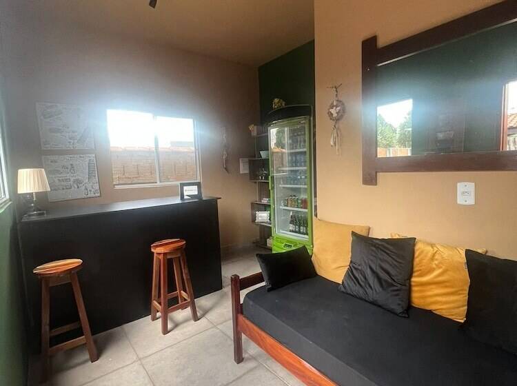 Hôtel Pousada Certa Express