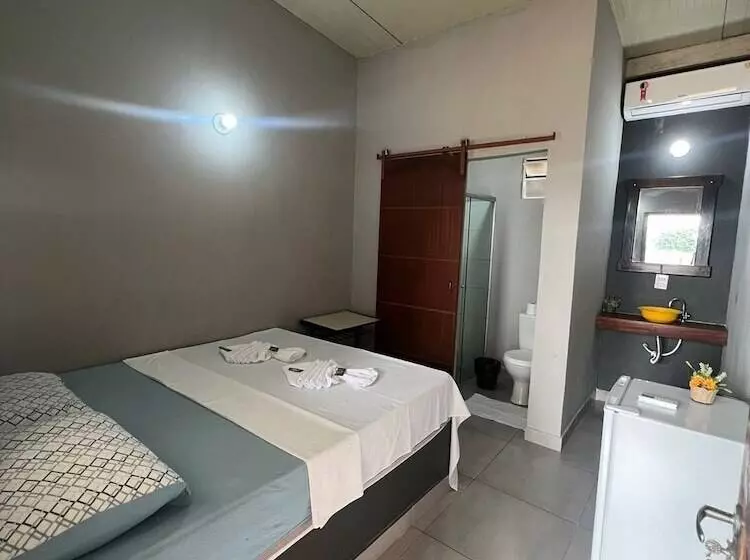 Hotelli Pousada Certa Express