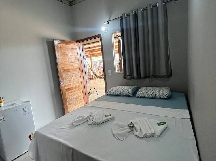 Hôtel Pousada Certa Express