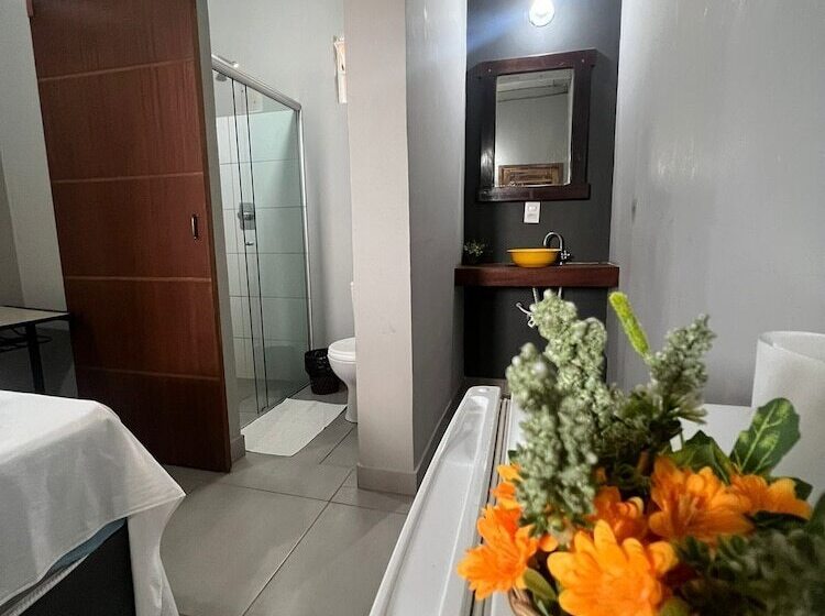 Hôtel Pousada Certa Express