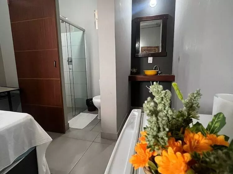 Hotelli Pousada Certa Express