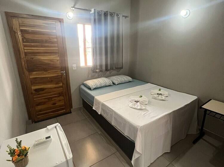 Hôtel Pousada Certa Express