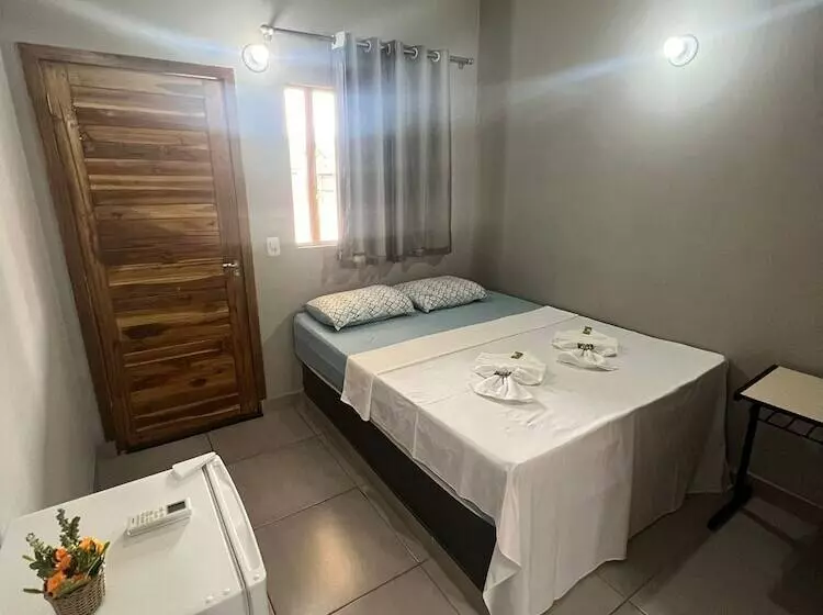 Hotelli Pousada Certa Express