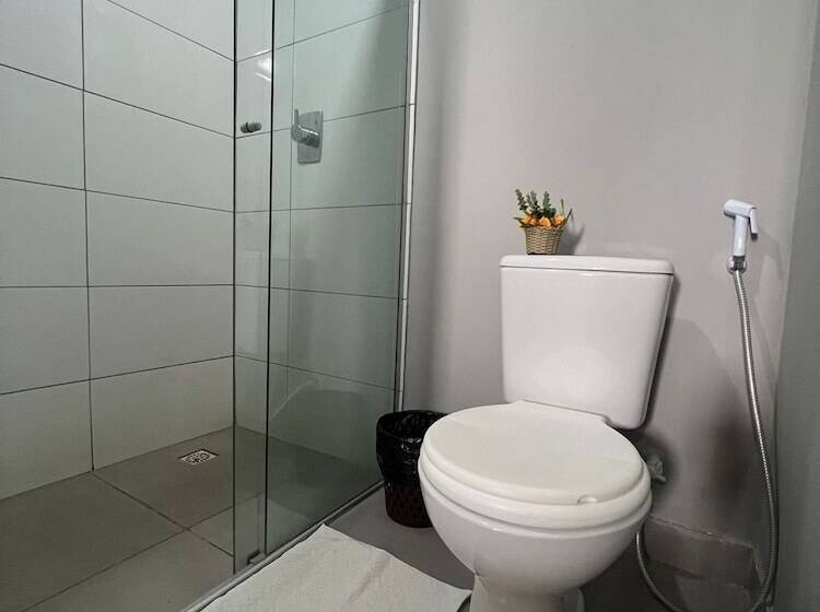 Hôtel Pousada Certa Express