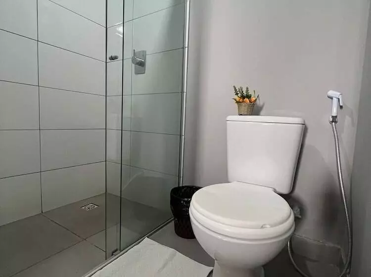 Hotelli Pousada Certa Express