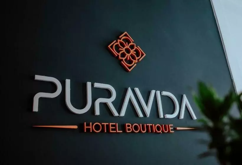 Hotelli Pura Vida Concordia