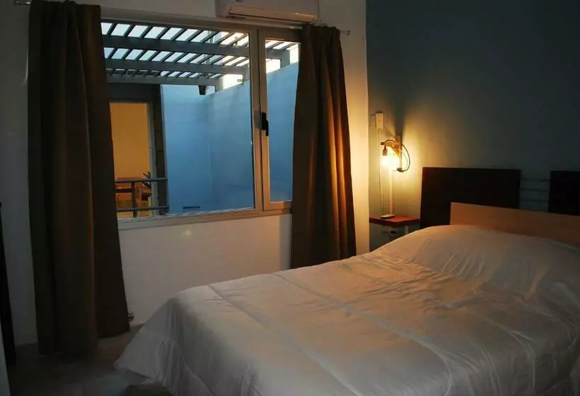 Hotelli Pura Vida Concordia