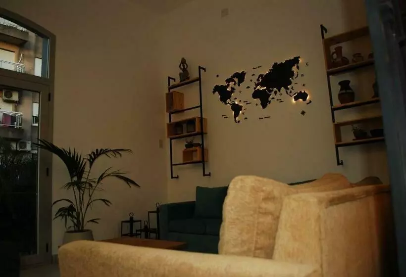 Hotelli Pura Vida Concordia