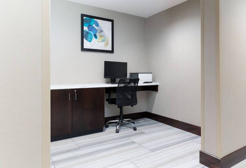 בית מלון כפרי Residence Inn By Marriott Anaheim Brea