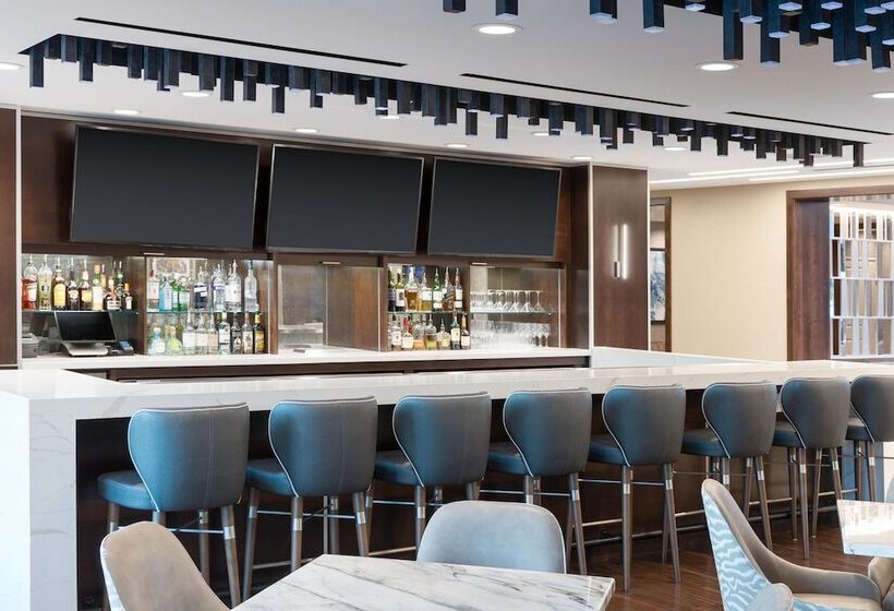 호텔 Residence Inn By Marriott Anaheim Brea