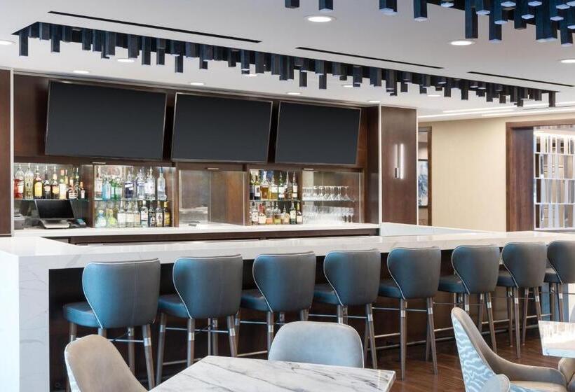 호텔 Residence Inn By Marriott Anaheim Brea