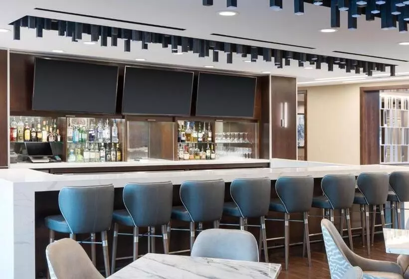 Hotelli Residence Inn By Marriott Anaheim Brea