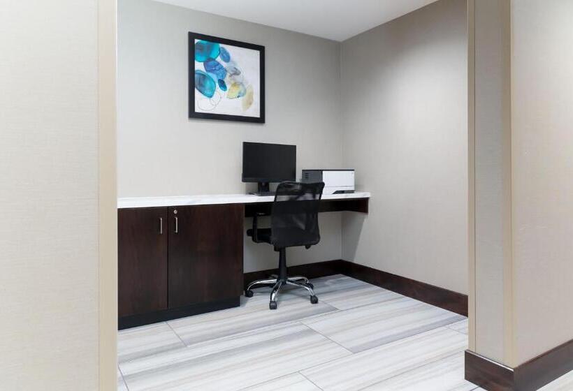 호텔 Residence Inn By Marriott Anaheim Brea