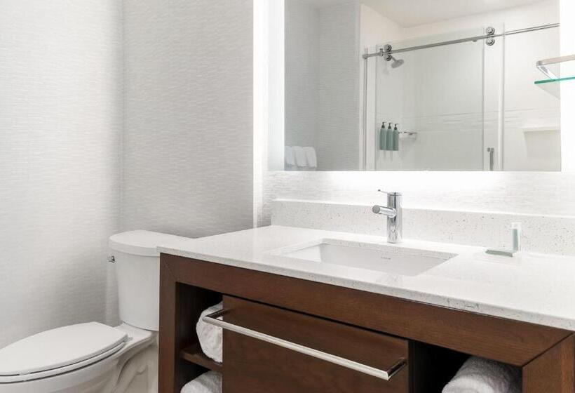 호텔 Residence Inn By Marriott Anaheim Brea