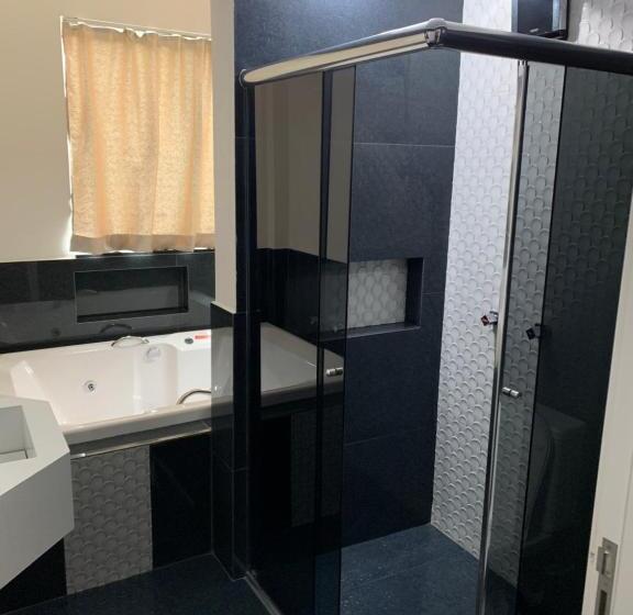 בית מלון כפרי Sítio Novo Pousada