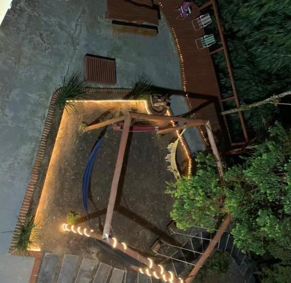 בית מלון כפרי Sítio Novo Pousada