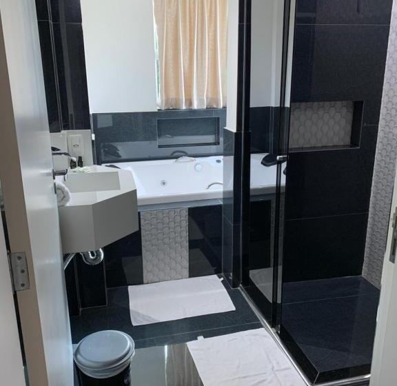 בית מלון כפרי Sítio Novo Pousada