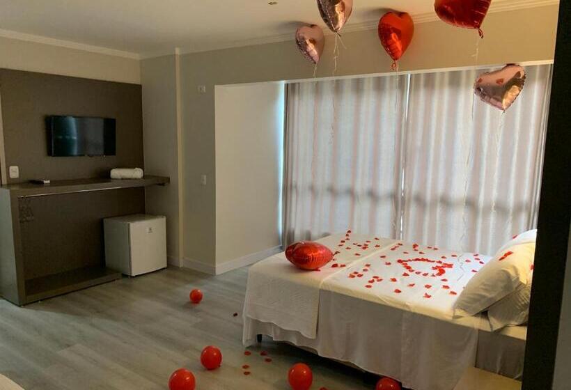 בית מלון כפרי Sítio Novo Pousada