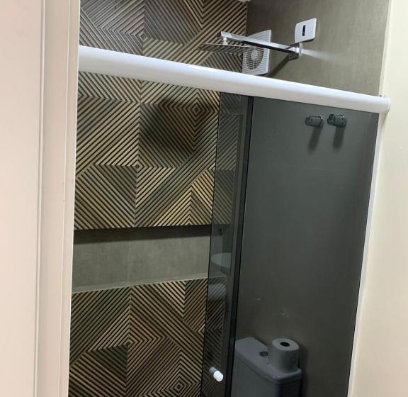 בית מלון כפרי Sítio Novo Pousada