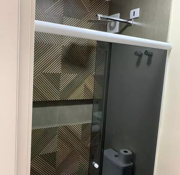 Hotelli Sítio Novo Pousada