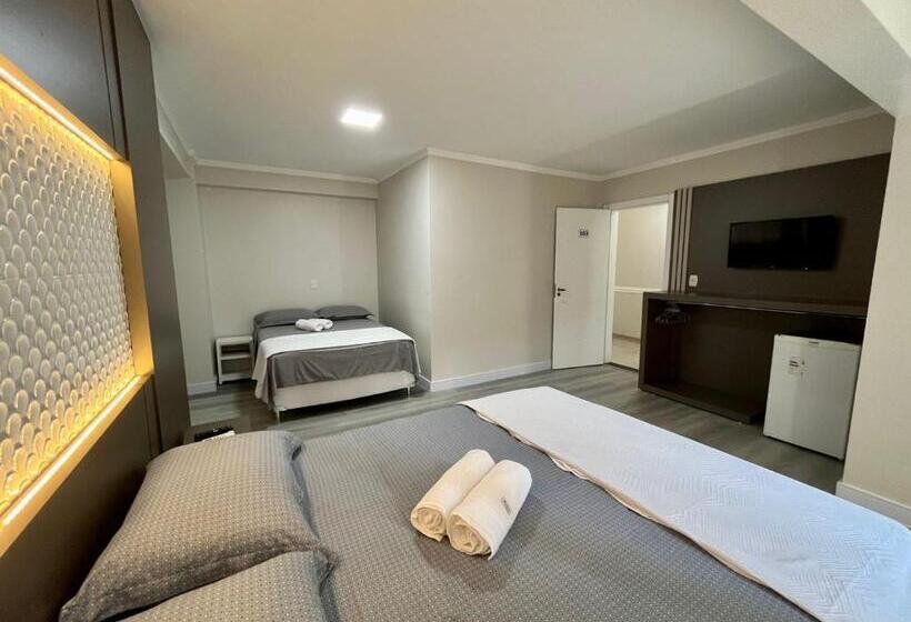 בית מלון כפרי Sítio Novo Pousada